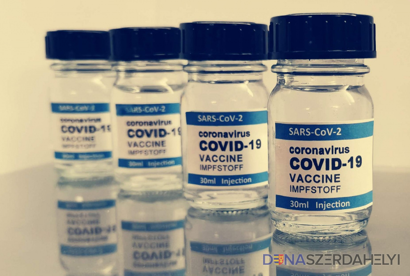 Tartalékosnak is lehet jelentkezni a koronavírus elleni oltásra!