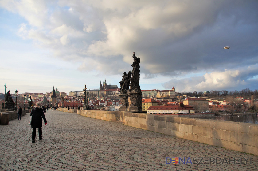 Szlovákia a legmagasabb kockázatú országok közé került Csehországban