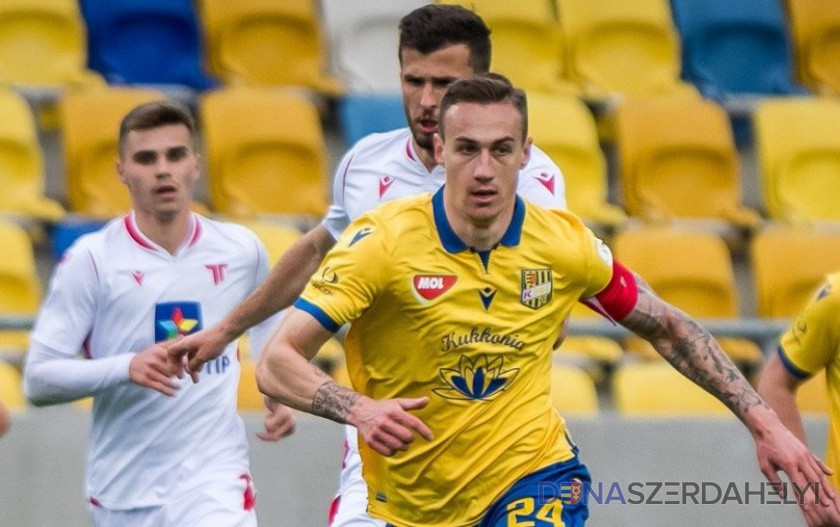 Fotó: dac1904.sk / Lelkes Ernő Végleges a bajnokság 4-5. fordulóinak menetrendje