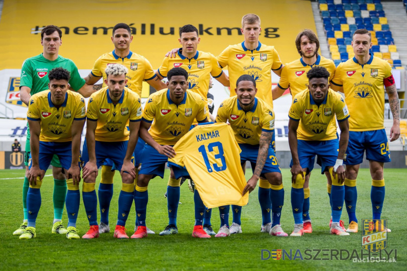dac1904.sk A 2020/21-as ezüstszezon: játékosok