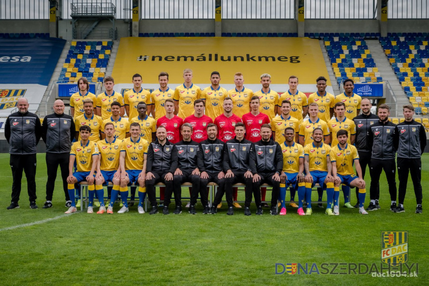 Fotó: dac1904.sk / Lelkes Ernő Szavazás: Ki volt a 2021-es tavasz legjobb DAC-játékosa?