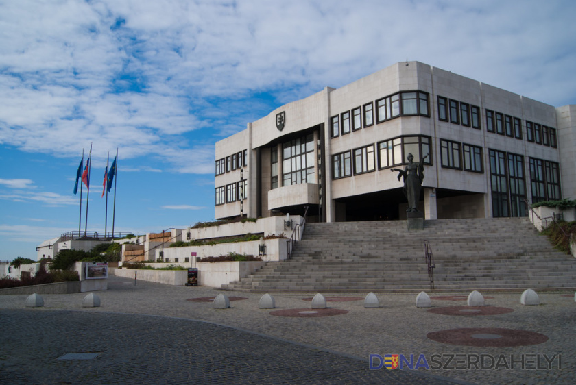 Illusztrációs felvétel, flickr Megszavazta a parlament a veszélyhelyzet meghosszabbítását