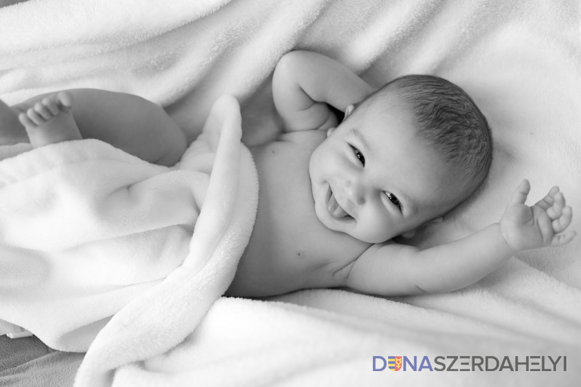 Tavaly 882 kisbaba született Dunaszerdahelyen – Szófiából és Dávidból „érkezett” a legtöbb