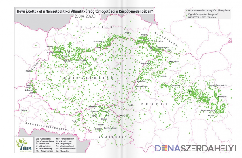 Online is elérhető a Nemzetpolitika 2010–2020 című kiadvány