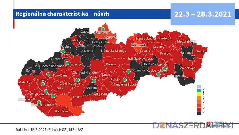 Nem lesznek szigorítások, de javasolják a veszélyhelyzet meghosszabbítását