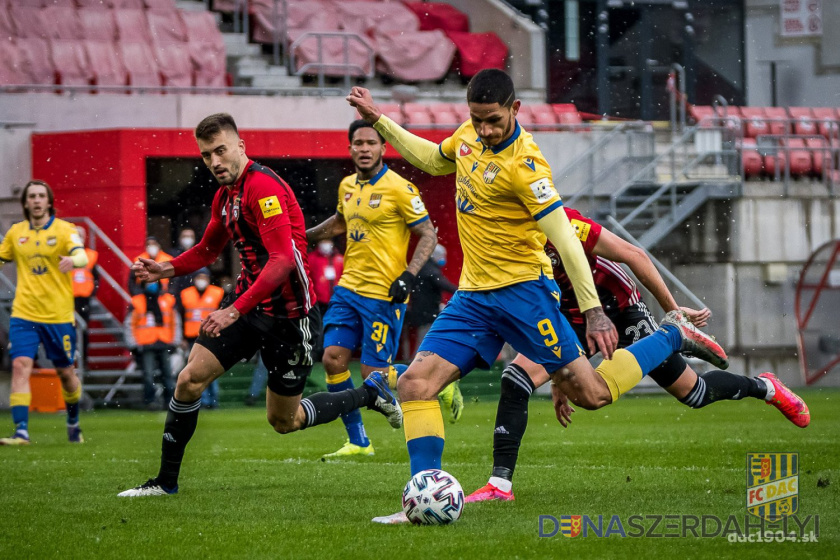 dac1904.sk Beszámoló: Nagyszombat-DAC 3:2 (0:1)