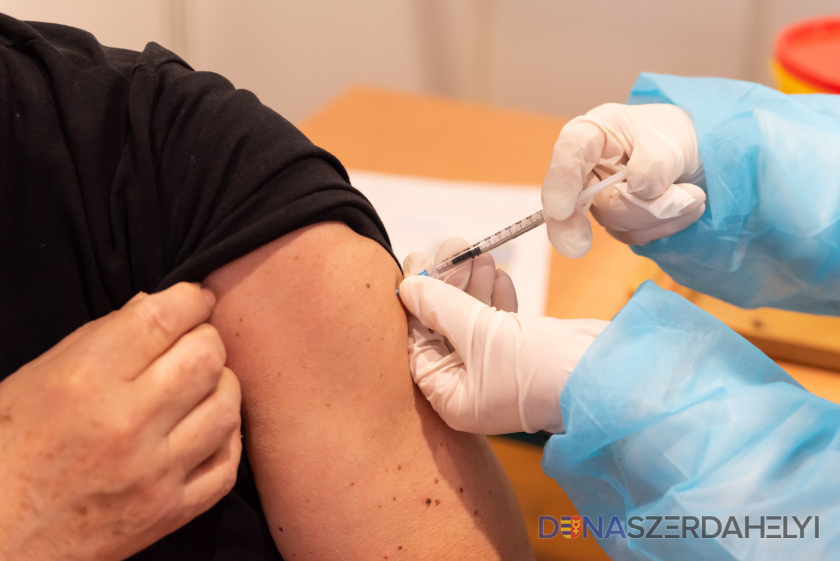 Illusztrációs felvétel, Rózsár Vince Nyárra elérhető a kollektív immunitás az EU-ban