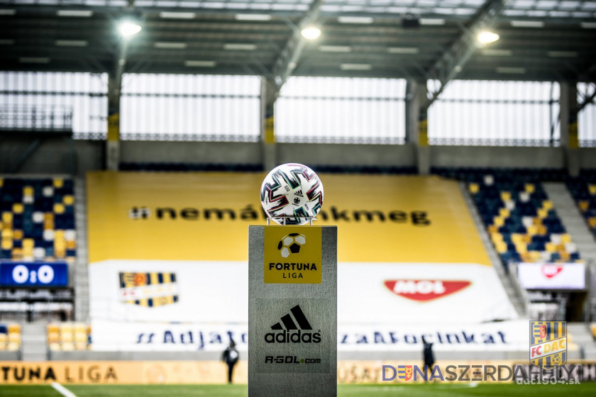 dac1904.sk A rájátszás programja: eddig tízből négy