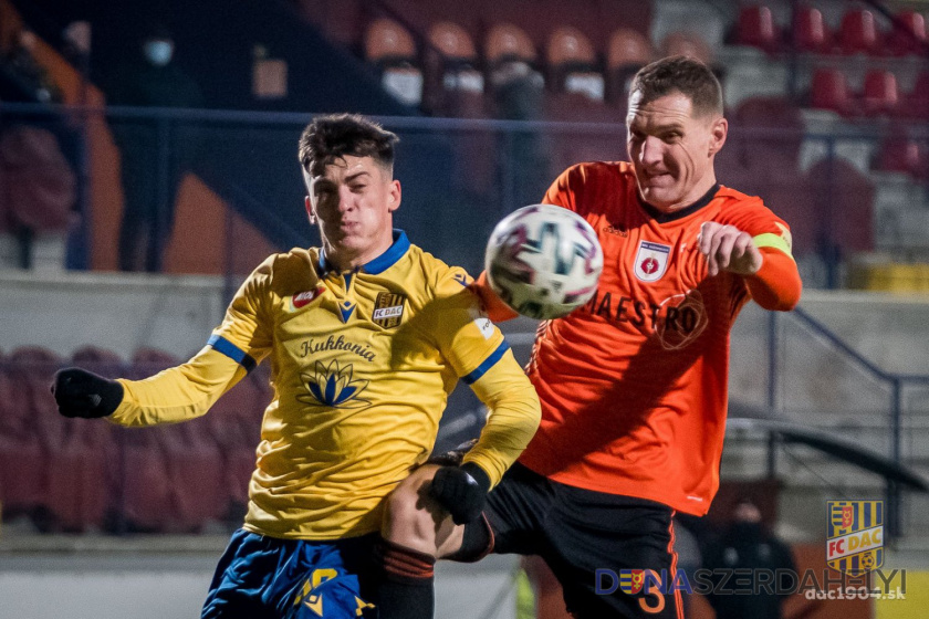 dac1904.sk Zólyomban rendezik a Rózsahegy-DAC kupamérkőzést