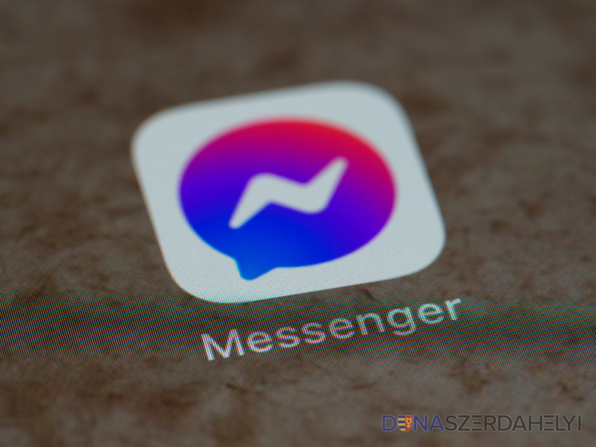 Illusztrációs felvétel (unsplash) Hasznos új funkciót kapott a Facebook Messenger, nem lehet majd lehallgatni a beszélgetéseket