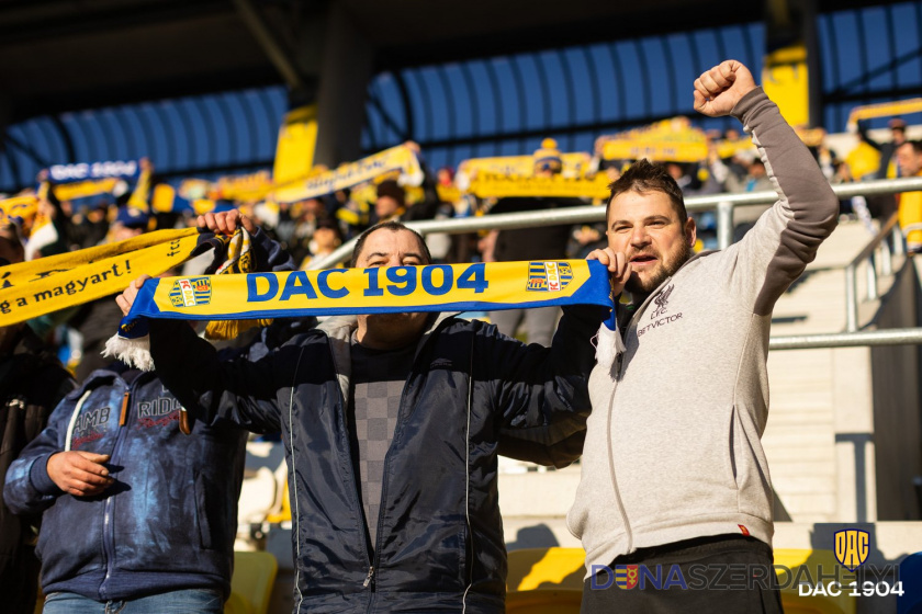 dac1904.sk DAC-Szenice: szurkolói információk
