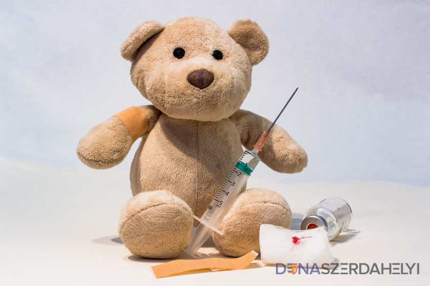 Figyelmeztetnek a gyermekorvosok: egyre több a koronavírusos fiatal a Dunaszerdahelyi járásban