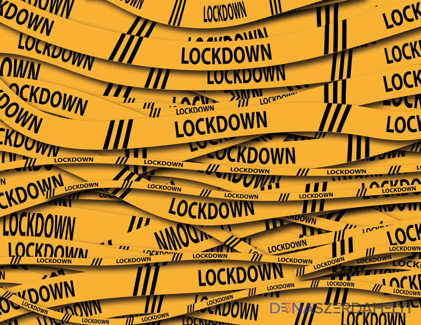 A konzílium nem tudja garantálni, hogy a lockdown két héten belül lezárul