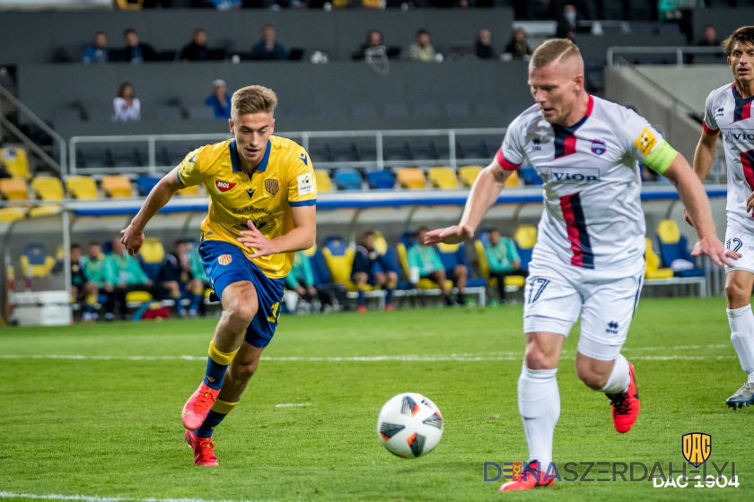 dac1904.sk Szendrei Ákos hosszú hónapokra kidőlt