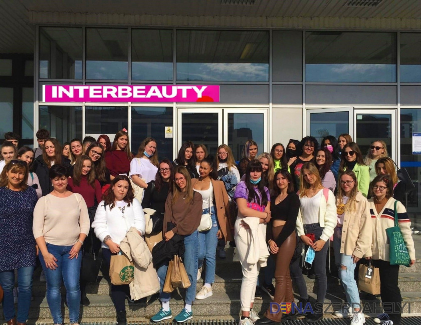 Interbeauty – egy „szépséges kirándulás”