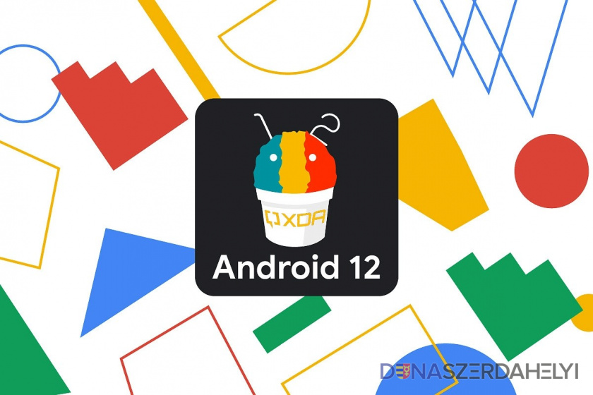 Ekkor érkezhet a stabil Android 12 rendszer