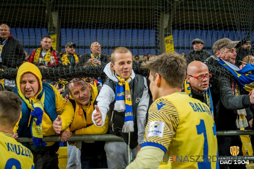 dac1904.sk 300. győzelem: a Zsolnától a Zsolnáig