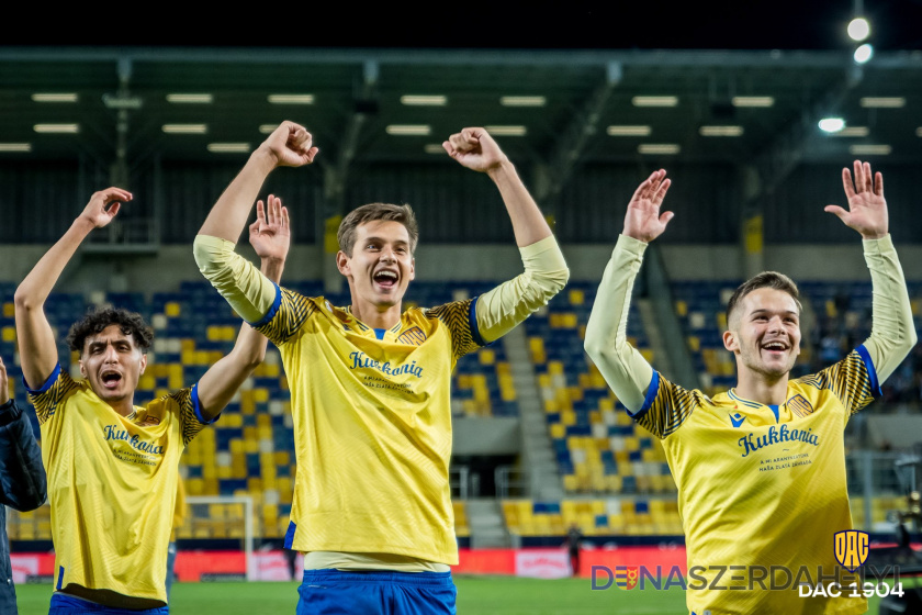 dac1904.sk Beszámoló: DAC 1904 – Slovan 2:0 (1:0)