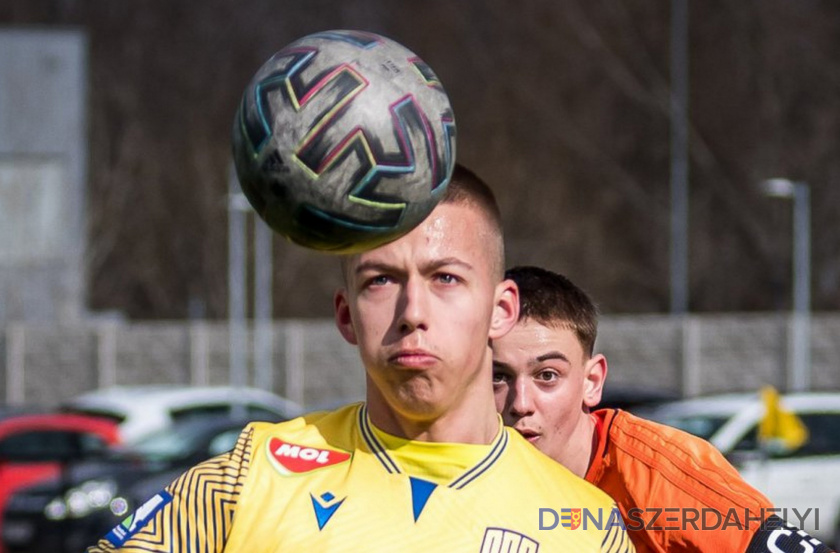 Fotó: dac1904.sk / Lelkes Ernő A DAC csapatainak hétvégi bajnoki programja