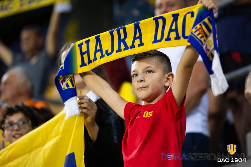 dac1904.sk DAC 1904 - Trencsén: szurkolói információk