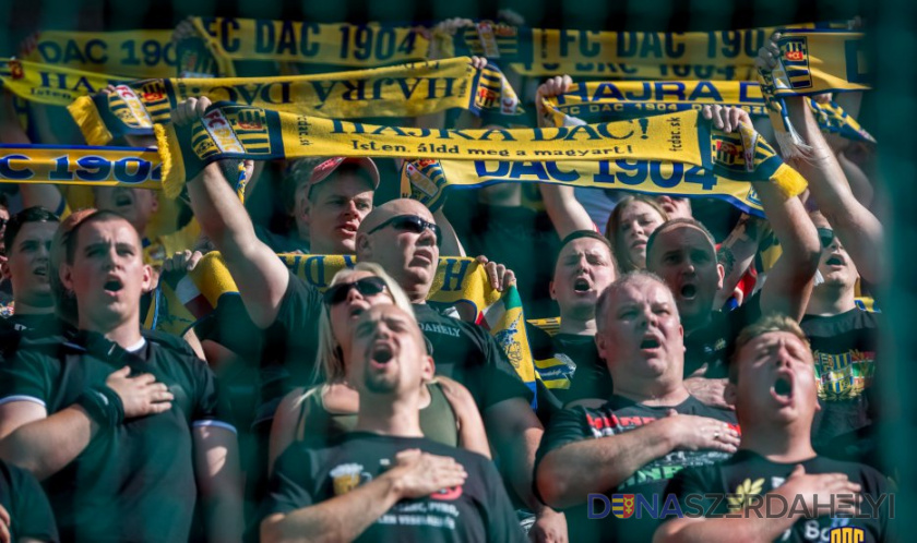 Fotó: dac1904.sk / Lelkes Ernő Zólyombrézó-DAC: jegyinfó