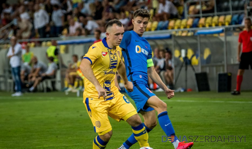 Fotó: dac1904.sk / Lelkes Ernő Miroslav Káčer: Minden kérdés nyitott még