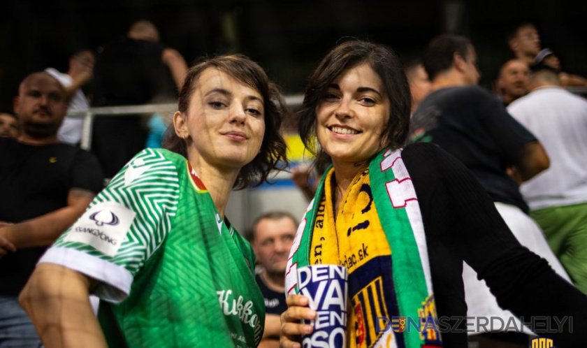 Fotó: dac1904.sk / Lelkes Ernő DAC 1904 - Besztercebánya: jegyinfó