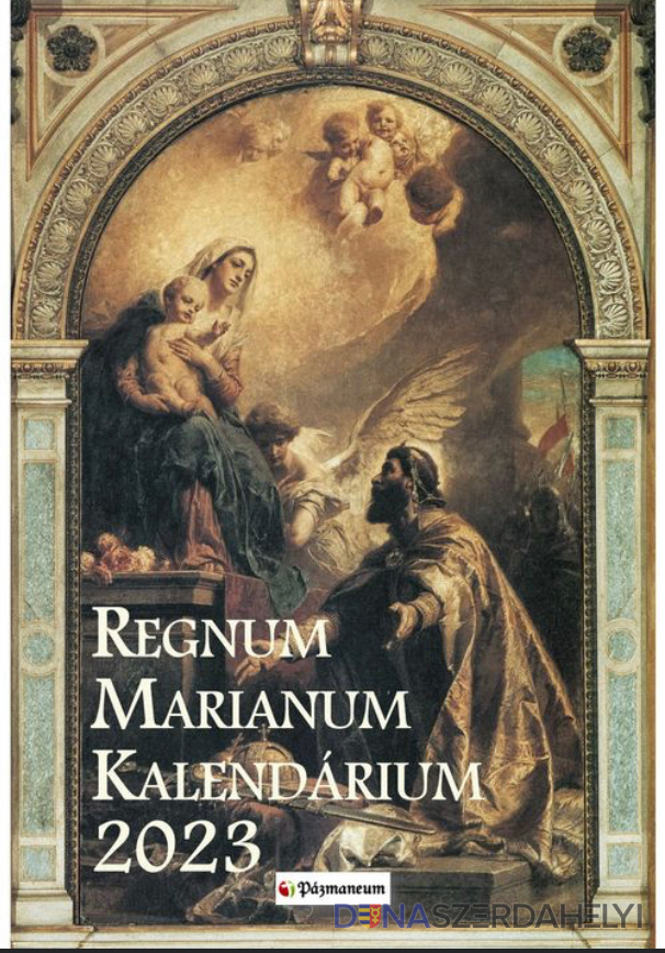 Regnum Marianum Kalendárium 2023