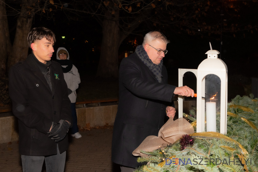 Egy jó szó, egy mosoly, a meghallgatás csodákra képes