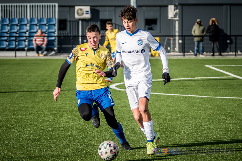 dac1904.sk A DAC csapatainak hétvégi bajnoki programja