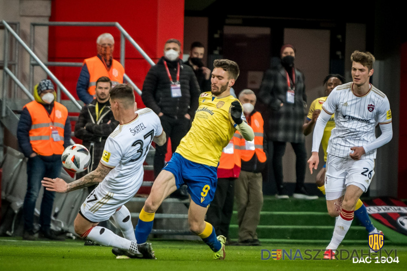 Hahn János: Mindenképpen győzni szeretnénk