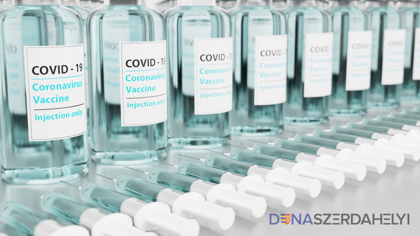 A Novavax ugyanolyan elven működik, mint az influenza elleni oltás