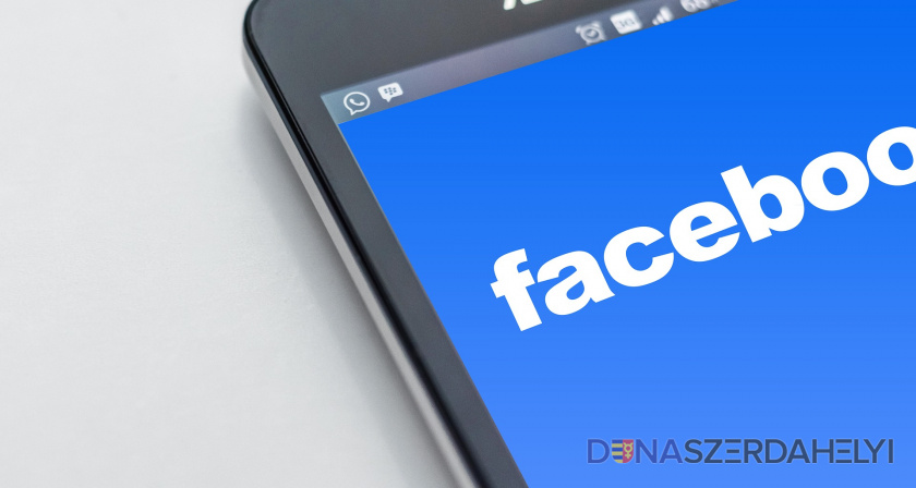 Illusztrációs felvétel (pixabay) Átnevezi a Facebook a hírfolyamot