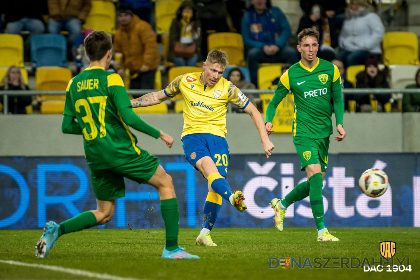 dac1904.sk Végleges időpontok a rájátszás első négy fordulójában