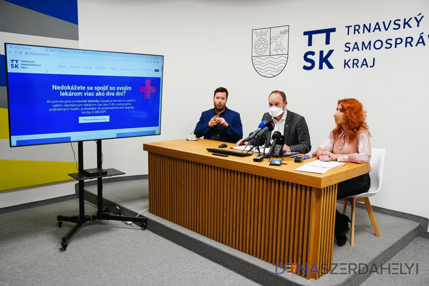 Fotó: ttsk Nem éri el az orvosát? Felírathat gyógyszert a megyénél is...