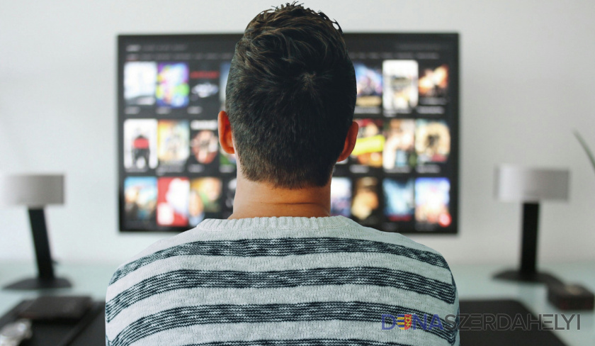 Illusztrációs felvétel (pixabay) Új módszerrel tenné fizetőssé a jelszómegosztást a Netflix