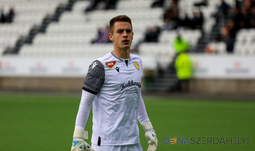 Fotó: dac1904.sk / Lelkes Ernő Veszelinov Dániel: Kétszáz százalékos koncentráció kellett