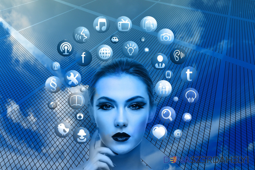 Illusztrációs felvétel (pixabay) Megváltozik a Facebook, az „ajánlott tartalmak” kerülnek előtérbe