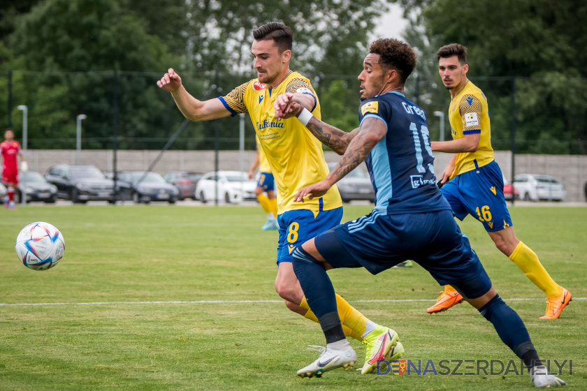 dac1904.sk A 2022-es nyári felkészülés számokban