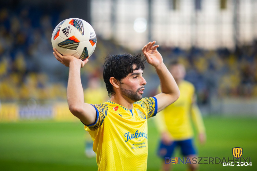 Luciano Vera kölcsönjátékosként visszatér hazájába