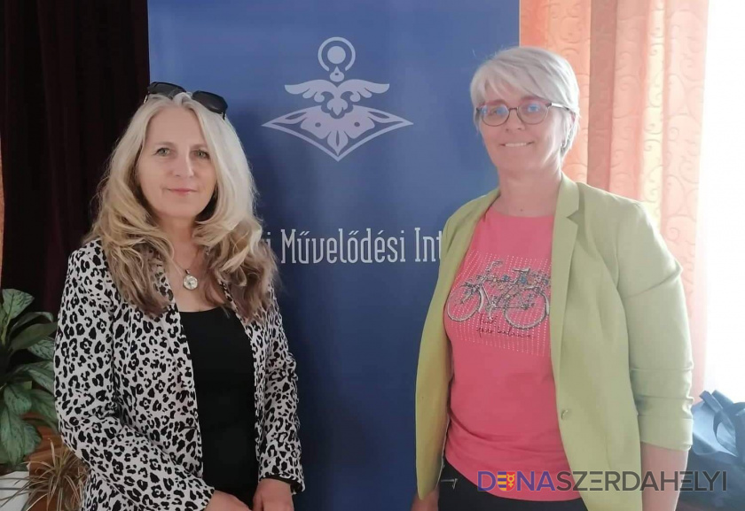 Győrben is ismertették a Csaplár Benedek Városi Művelődési Központ terveit