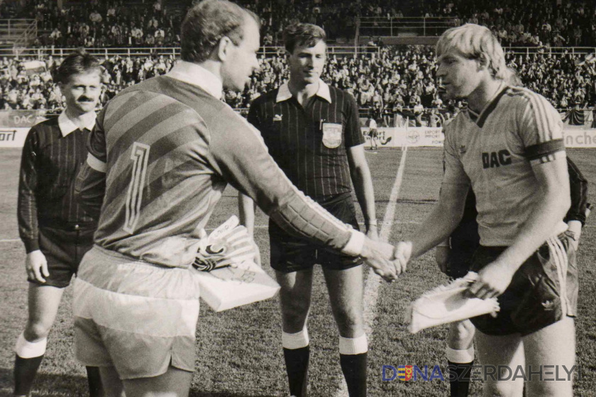 dac1904.sk A DAC európai góljai I. (1987-1988)