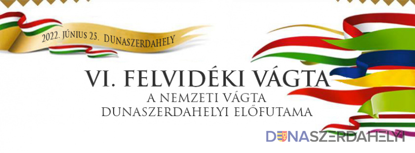 VI. Felvidéki Vágta – összegyűjtöttük a tudnivalókat!