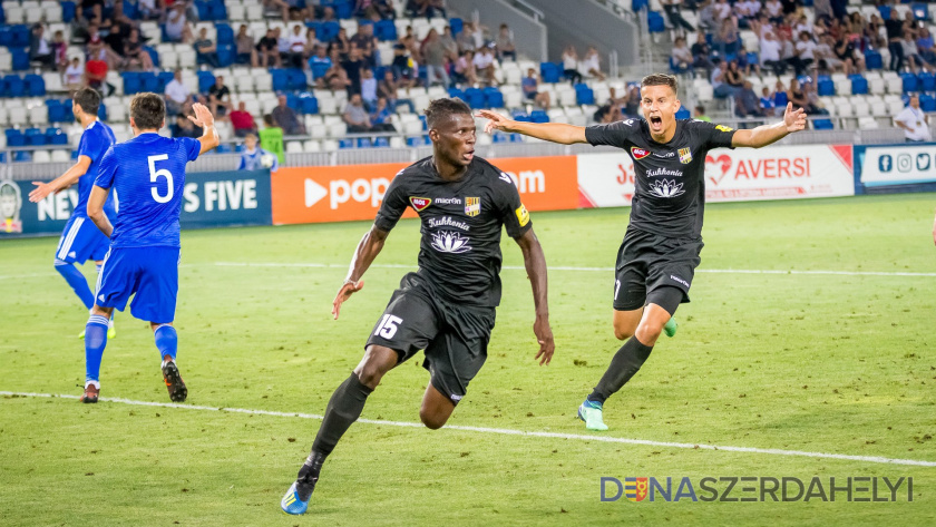 dac1904.sk A DAC európai góljai II. (2018/19)