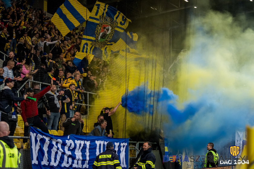 dac1904.sk A 2021/22-es szezon: nézők