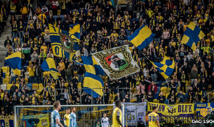 Fotó: dac1904.sk / Lelkes Ernő Hétfőn indul a bérletárusítás