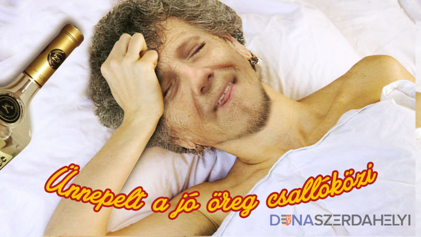 KlikkOut / Grafika: Gocoň László Há mivóteza szilvesztër?
