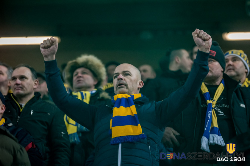 dac1904.sk Nagyszombat - DAC 1904: jegyinfó