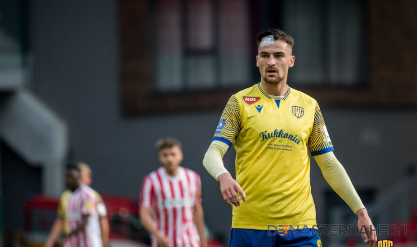 Fotó: dac1904.sk / Lelkes Ernő Milan Dimun: Európa az elsőszámú célkitűzésünk