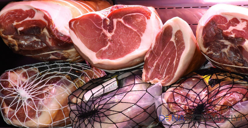 A hús és húskészítmények legalább 25–30 százalékkal drágulnak